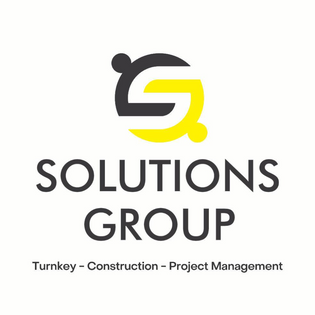 Solutions Group | MapsArch